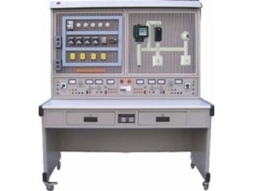 網孔型初級維修電工實訓考核裝置