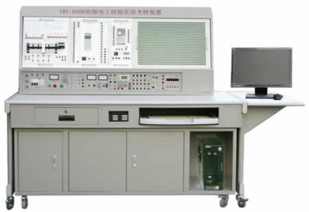 高級電工技能實訓（xùn）考（kǎo）核裝置