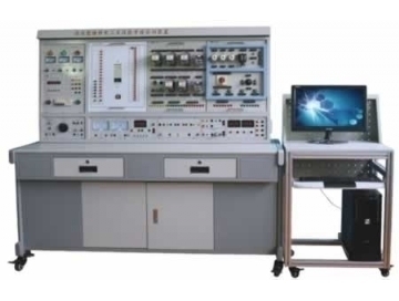 高（gāo）性能高級維修電（diàn）工及技能培訓（xùn）考核實訓裝置