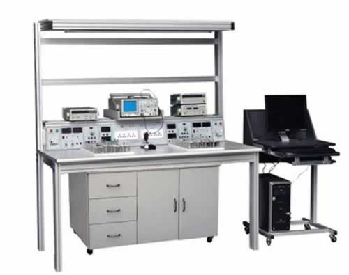 電子工藝實訓考核台,電子工藝技術教（jiāo）學設備