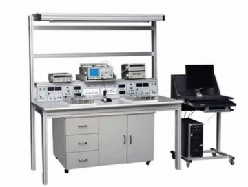 電子工藝實訓考核台,電子工藝技（jì）術（shù）教學設備