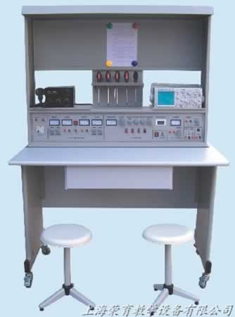 電子技能及生產工藝流水（shuǐ）線創新實訓裝置