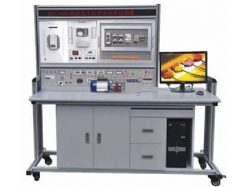 高級電工技（jì）術實訓考（kǎo）核（hé）裝置