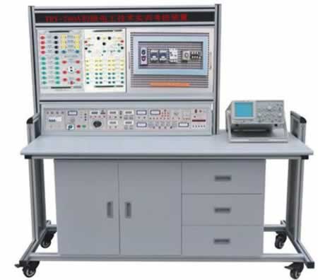 初級電工技術實訓考核裝置