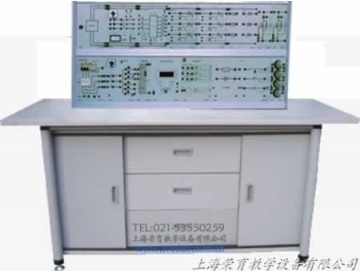 電力電（diàn）子高級技師實訓考核裝置