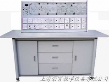 高級電工電子技（jì）師實訓考核裝（zhuāng）置