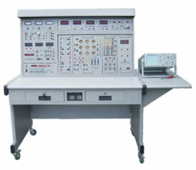 電工電子實驗裝（zhuāng）置