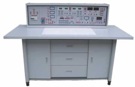 電工模電數電實驗實訓考核實（shí）驗室（shì）成套設備