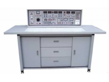 模電數電實驗實訓考核實（shí）驗室成套設備（bèi）