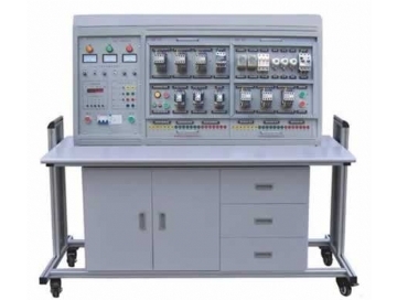 電力拖動技能實訓裝置