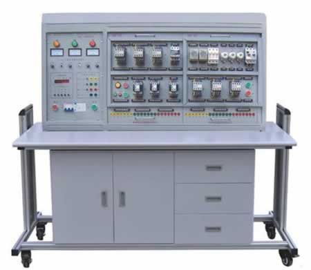 電（diàn）力拖動技能實訓裝置