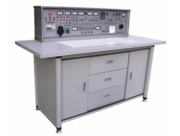 通用電工電子技能（néng）實驗實訓考核實驗室成套（tào）設備