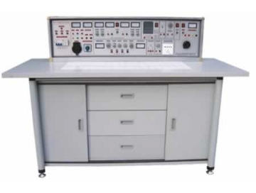 通用電工技能實驗實訓考（kǎo）核實驗室（shì）成套（tào）設備