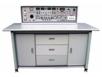 電（diàn）子技能實訓考核室成套設（shè）備