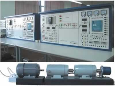 交直流調速實訓裝（zhuāng）置