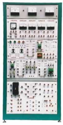 電機原理及電機拖動實驗（yàn）係統