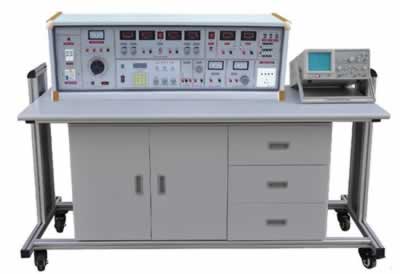 電工模電數電三合一綜合（hé）實驗室設備