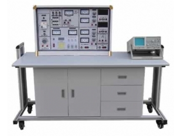 模電數電通訊原理實驗設（shè）備