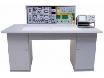模電數電自（zì）動控製原理實驗設備