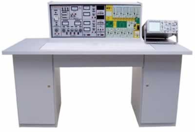 模電數電自動控製原理實驗設備