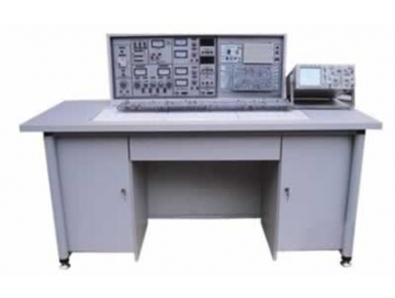 模電數（shù）電高頻電路實驗設備