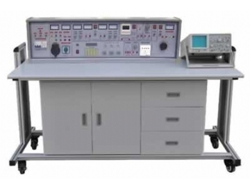 通用（yòng）智能型電工電子實驗室設備