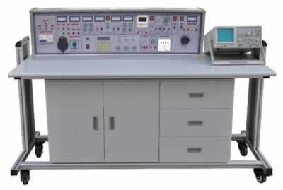 通（tōng）用智能（néng）型電工電子實驗室設備
