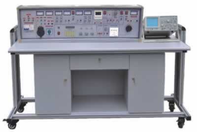 通用智能電（diàn）工實驗室設備