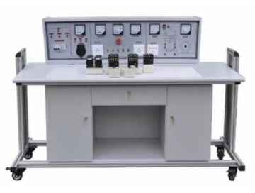 通用電力拖動實（shí）驗室設備