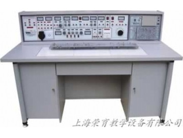 通用電工電子高頻電路實驗室設（shè）備