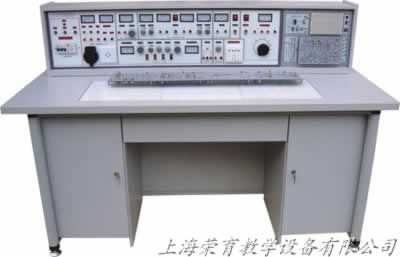 通用電工電子高頻電路實驗室設備
