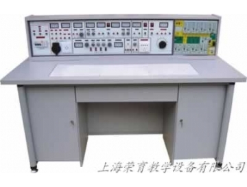 通用電工電子自動控製原理實驗（yàn）室設備