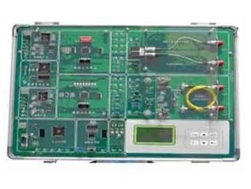 光纖通信綜合實驗箱（xiāng）