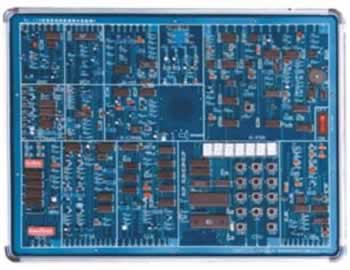 通（tōng）信原理實（shí）驗箱