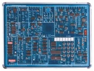 通信原理實（shí）驗箱