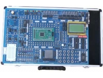 EDA實驗開發係統