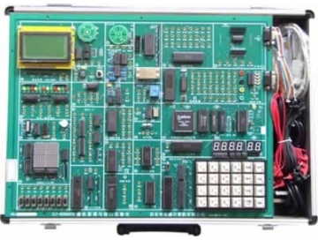 微機原（yuán）理與接口實驗儀