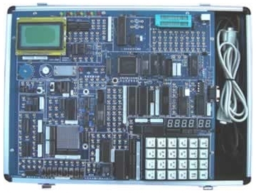 微機原（yuán）理與接口實驗箱