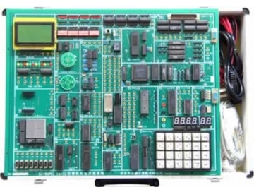 16/32微機實驗開發係統（tǒng）