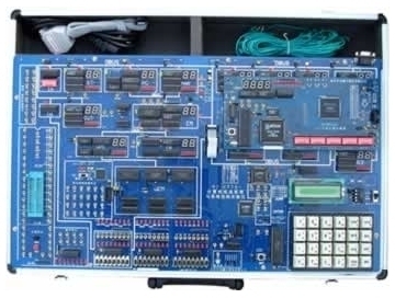 超強（qiáng）型計算機組成原理與係（xì）統結構實驗箱