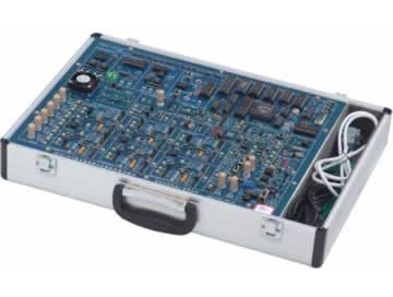 自（zì）控原理與計算機控製實驗儀（yí）