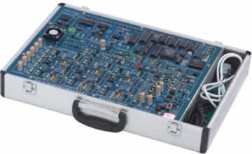 自（zì）控原理與計算機控製實驗儀