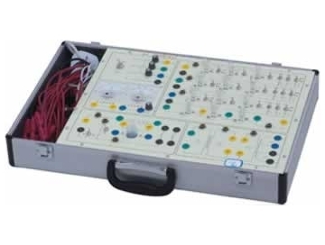 電工技術實驗箱,電工技術實驗平台