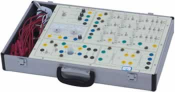 電工（gōng）技術實驗箱,電工技術實驗平台