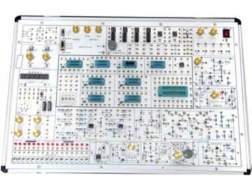 數字模擬電路實驗（yàn）箱