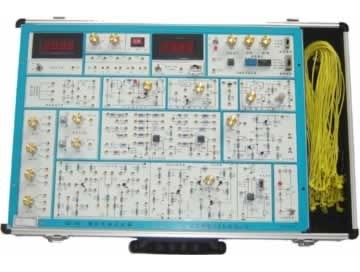 TRY-A1模擬電路實驗箱，模擬電（diàn）路實驗平台