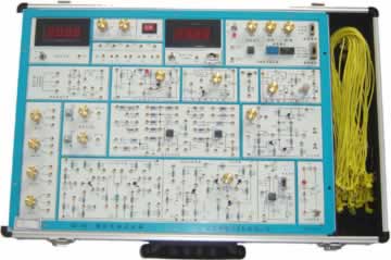 TRY-A1模擬電路實驗（yàn）箱，模擬電路實驗平台