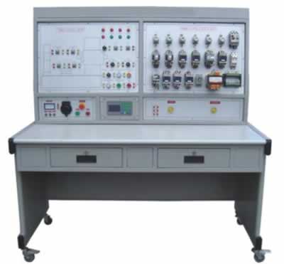 臥（wò）式鏜（táng）床電氣技能實訓考核裝置