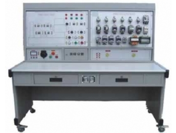 普通車床電氣技能（néng）實訓考（kǎo）核裝置