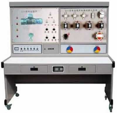 電動（dòng）葫蘆電氣技能（néng）實訓考核裝置